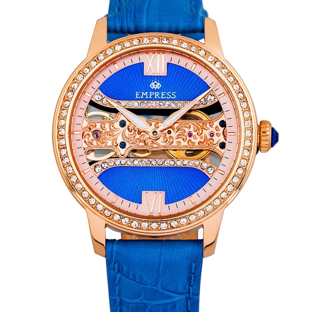 EMPEM2804 NWT Women's Mechanical Watch